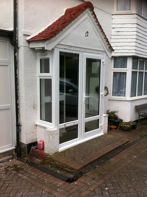 St Paul's Window & Door Services