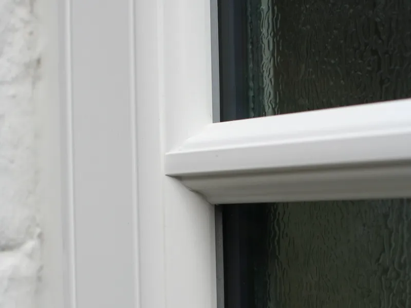 Security Glazing — Gallery St Paul's