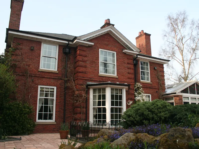 Conservatories — Gallery St Paul's