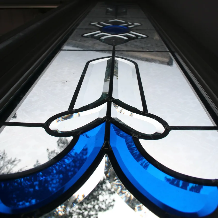 Glass Extension — Product St Paul's