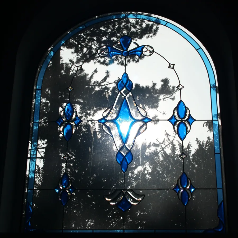 Glass Extension — Product St Paul's