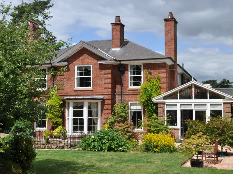 Orangery — Gallery St Paul's
