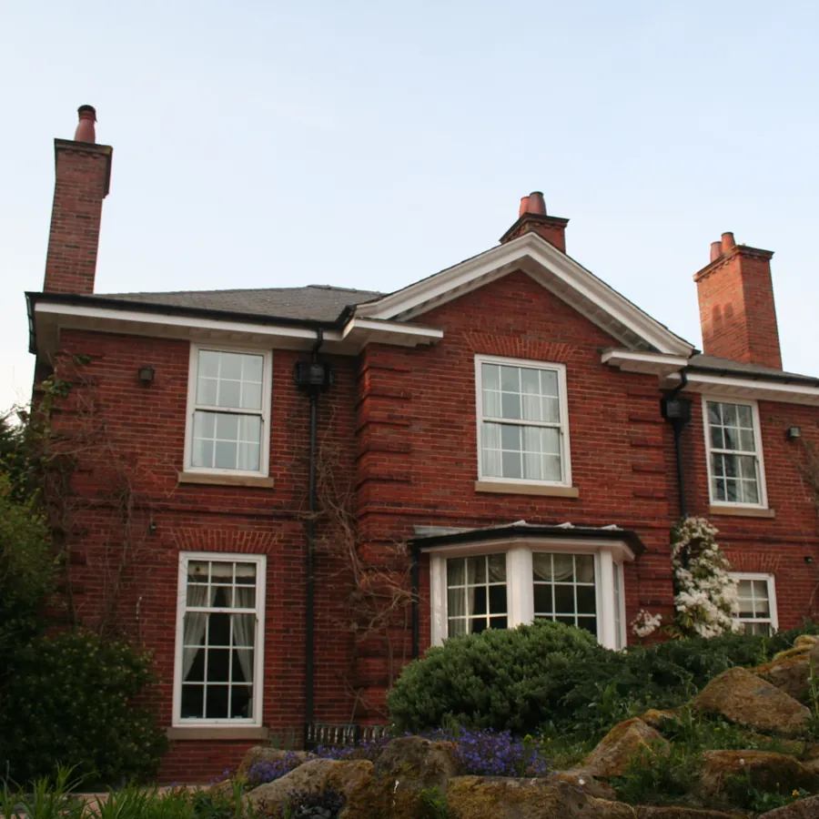 Conservatories — Product St Paul's