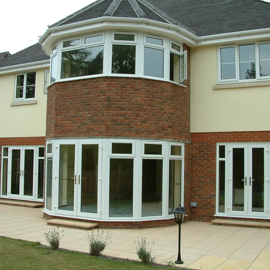 Conservatories — Product St Paul's