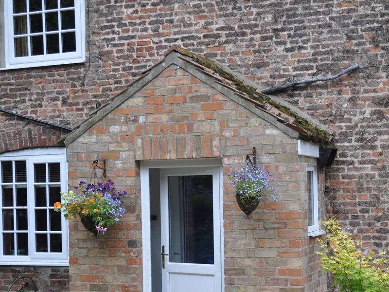 Composite Doors — Gallery St Paul's