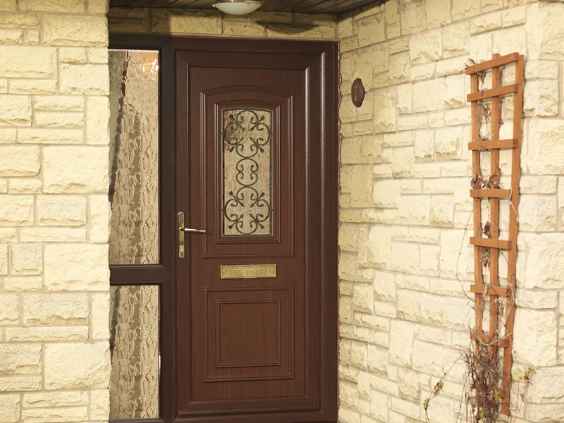 Front Doors — Gallery St Paul's