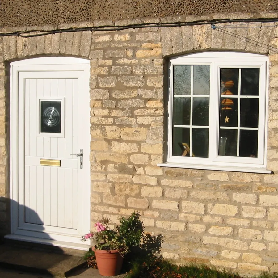 Front Doors — Product St Paul's