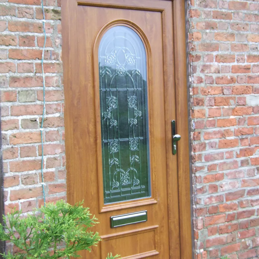 Front Doors — Product St Paul's
