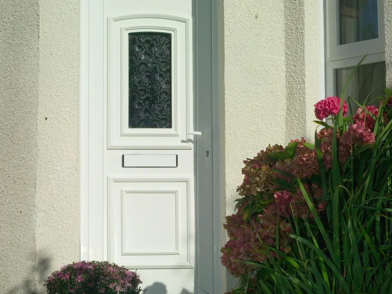 Double Glazing Doors — Gallery St Paul's