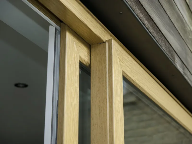 Patio Doors — Gallery St Paul's