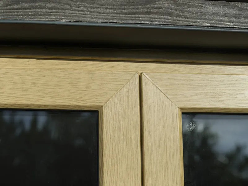 Patio Doors — Gallery St Paul's