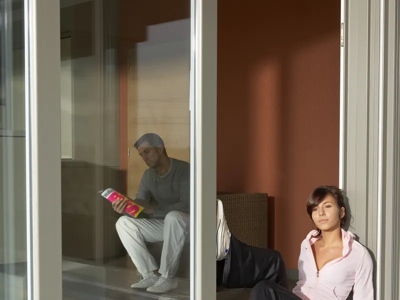 Patio Doors — Gallery St Paul's