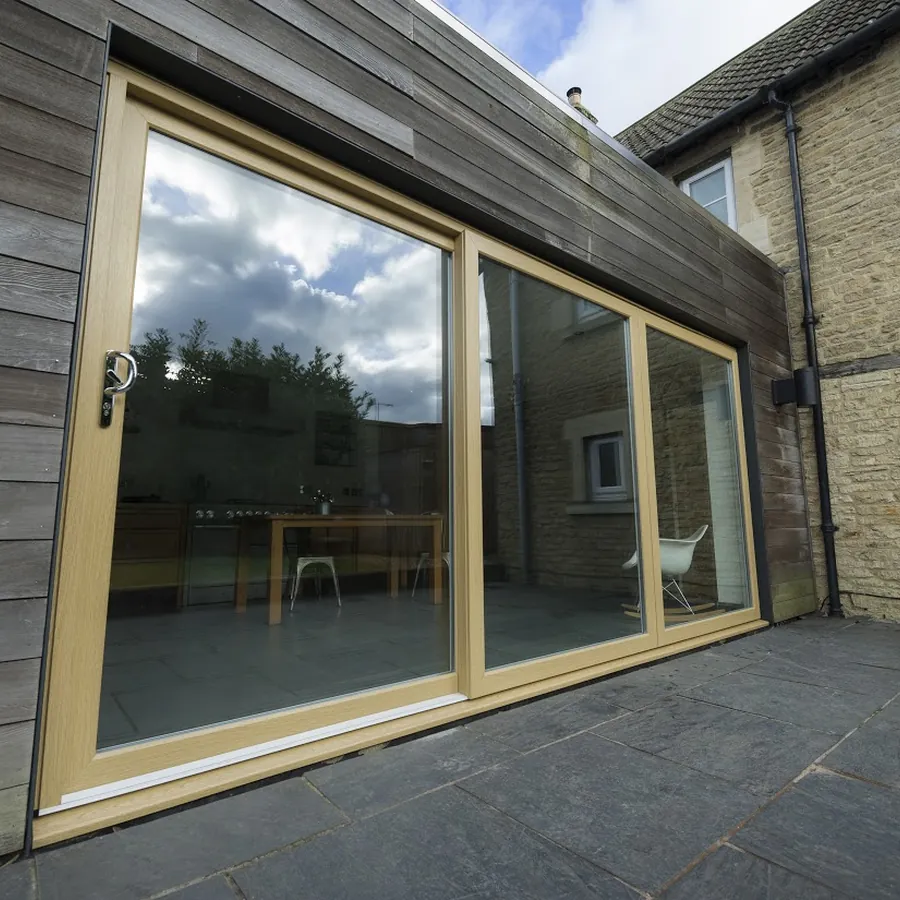 Patio Doors — Product St Paul's