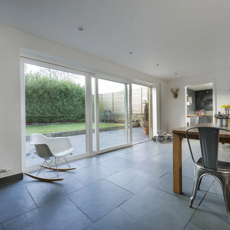 Patio Doors — Product St Paul's