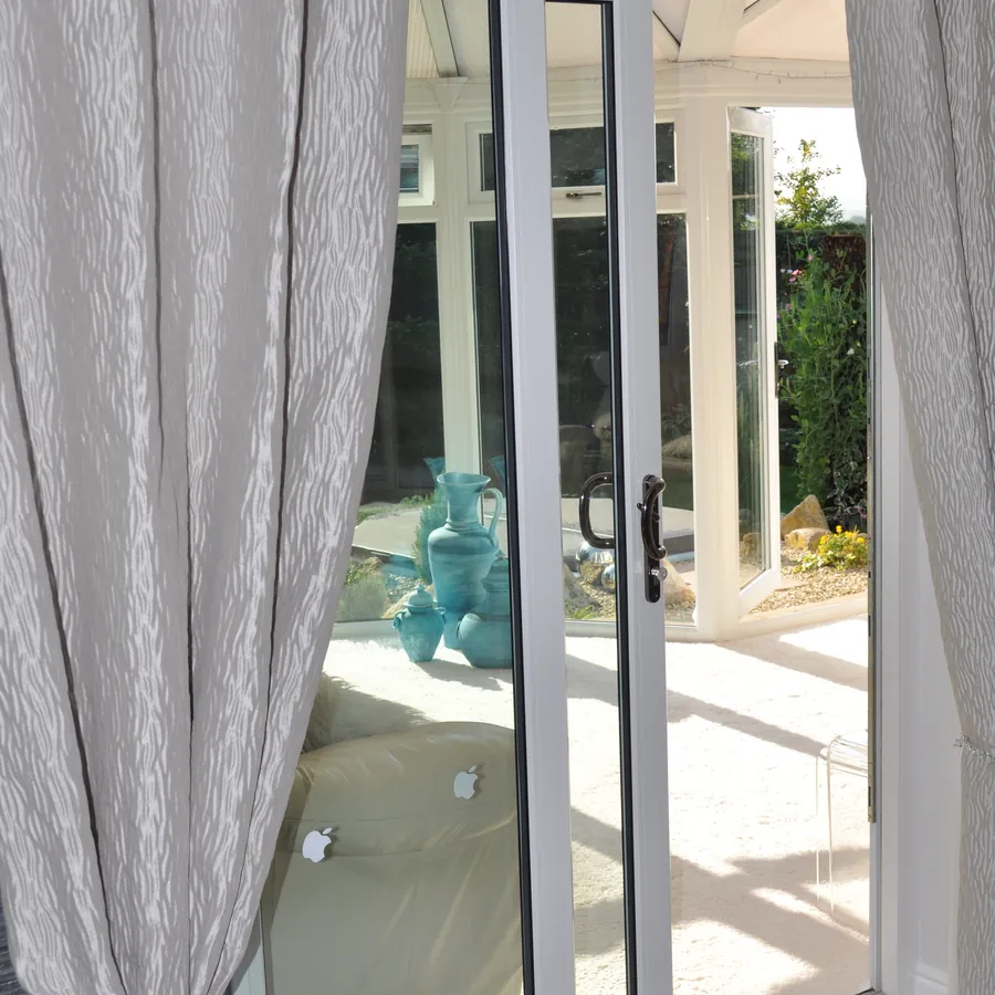 Patio Doors — Product St Paul's