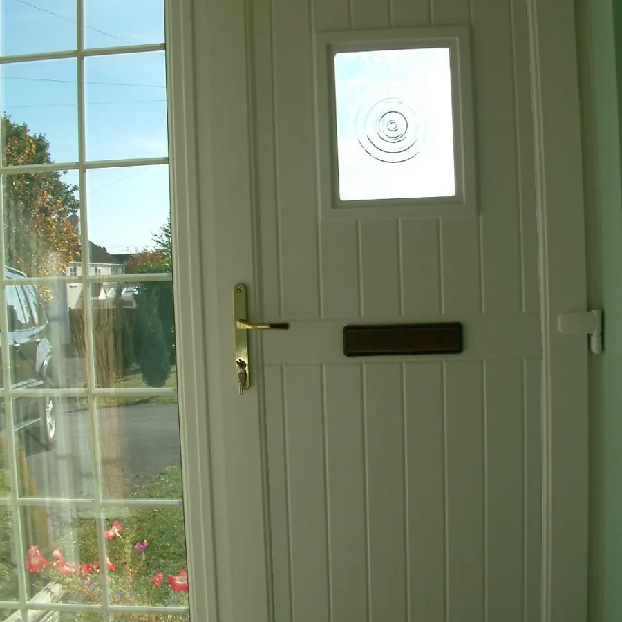Double Glazing Doors — Product St Paul's