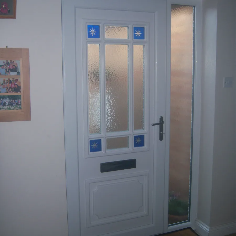 Double Glazing Doors — Product St Paul's