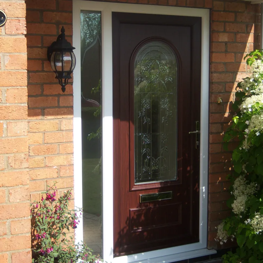 Double Glazing Doors — Product St Paul's