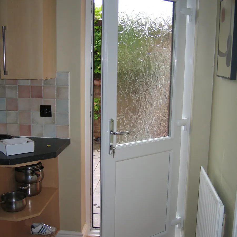 Double Glazing Doors — Product St Paul's