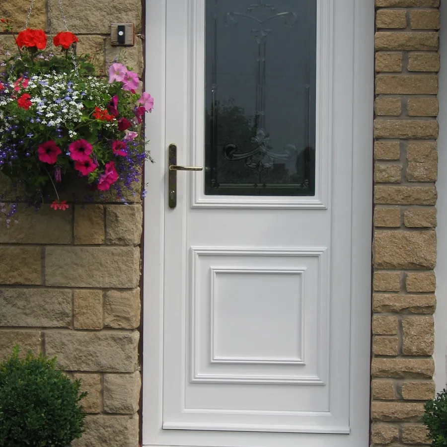 Double Glazing Doors — Product St Paul's
