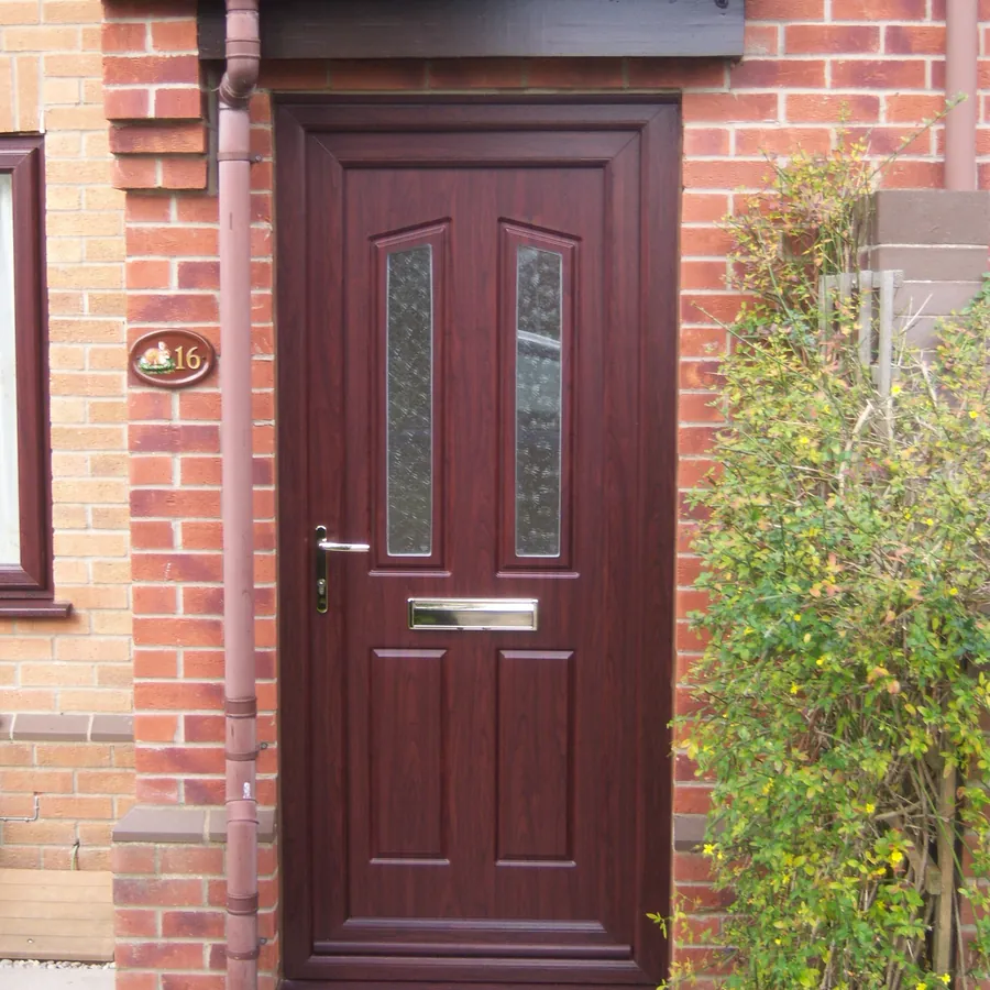 Double Glazing Doors — Product St Paul's