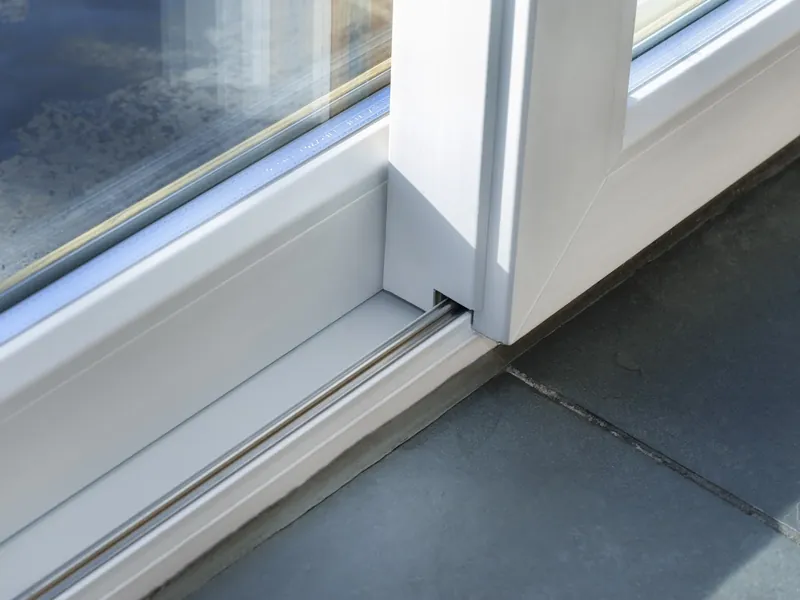 Sliding Patio Doors — Gallery St Paul's