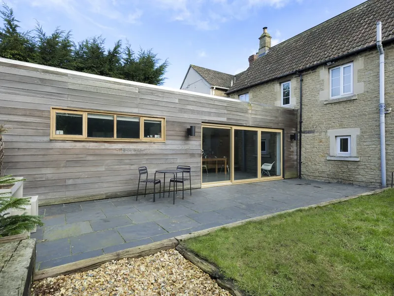 Sliding Patio Doors — Gallery St Paul's
