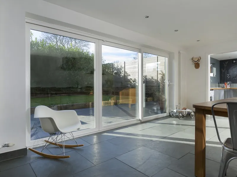 Sliding Patio Doors — Gallery St Paul's