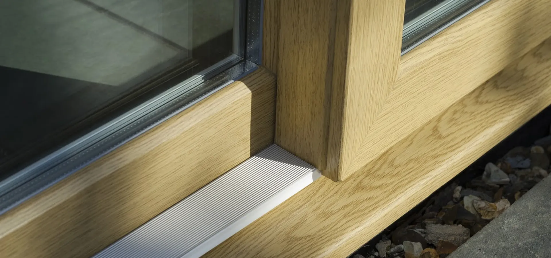 Sliding Patio Doors St Paul's