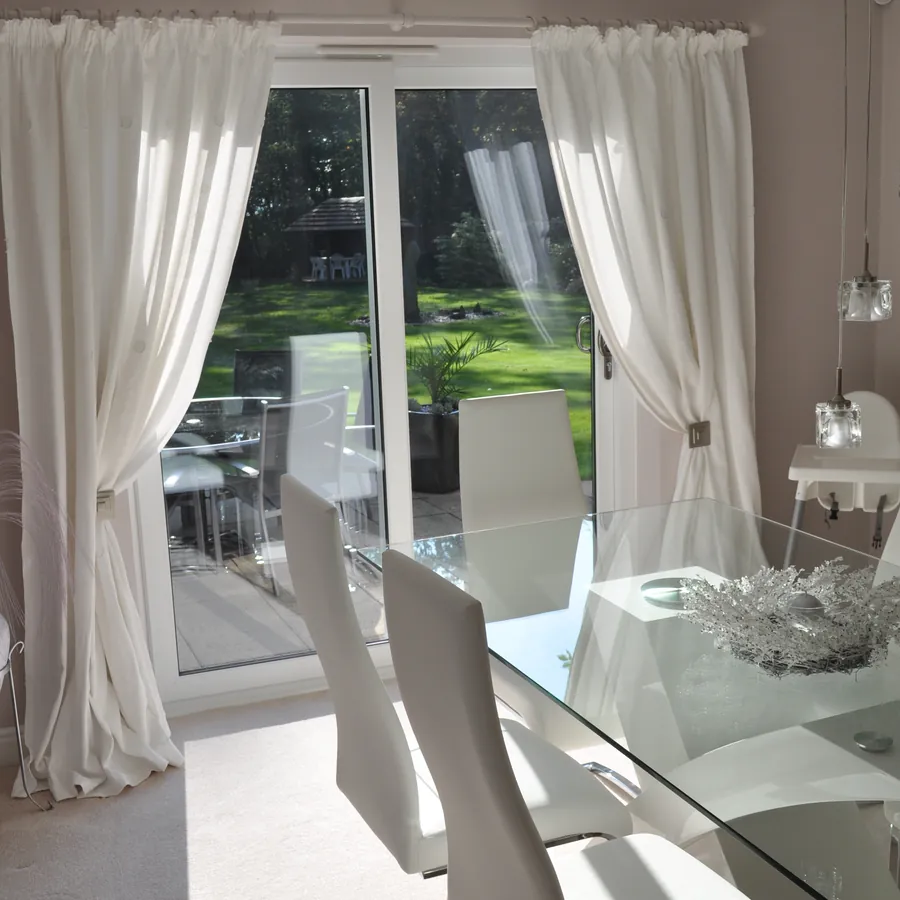 Sliding Patio Doors — Product St Paul's