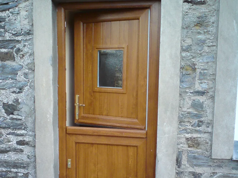 Stable Doors — Gallery St Paul's