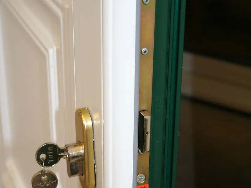 Stable Doors — Gallery St Paul's