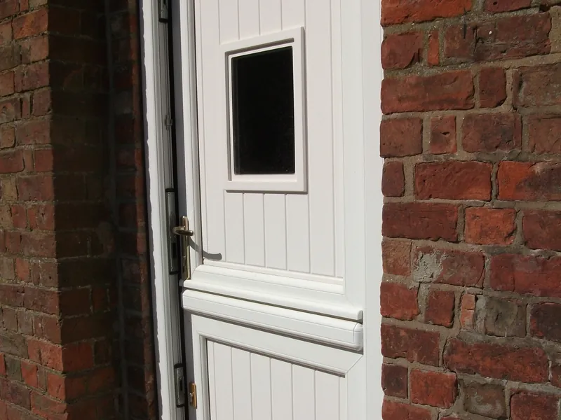 Stable Doors — Gallery St Paul's