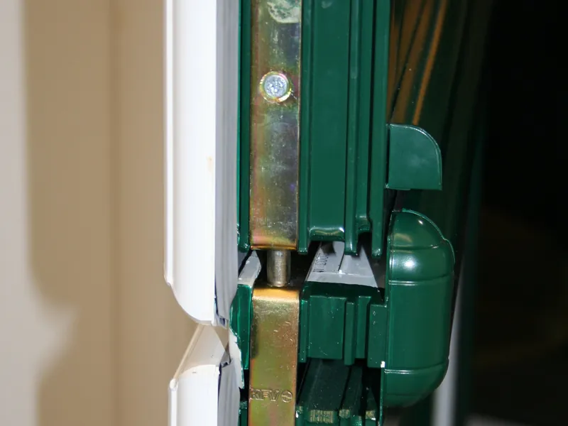 Stable Doors — Gallery St Paul's