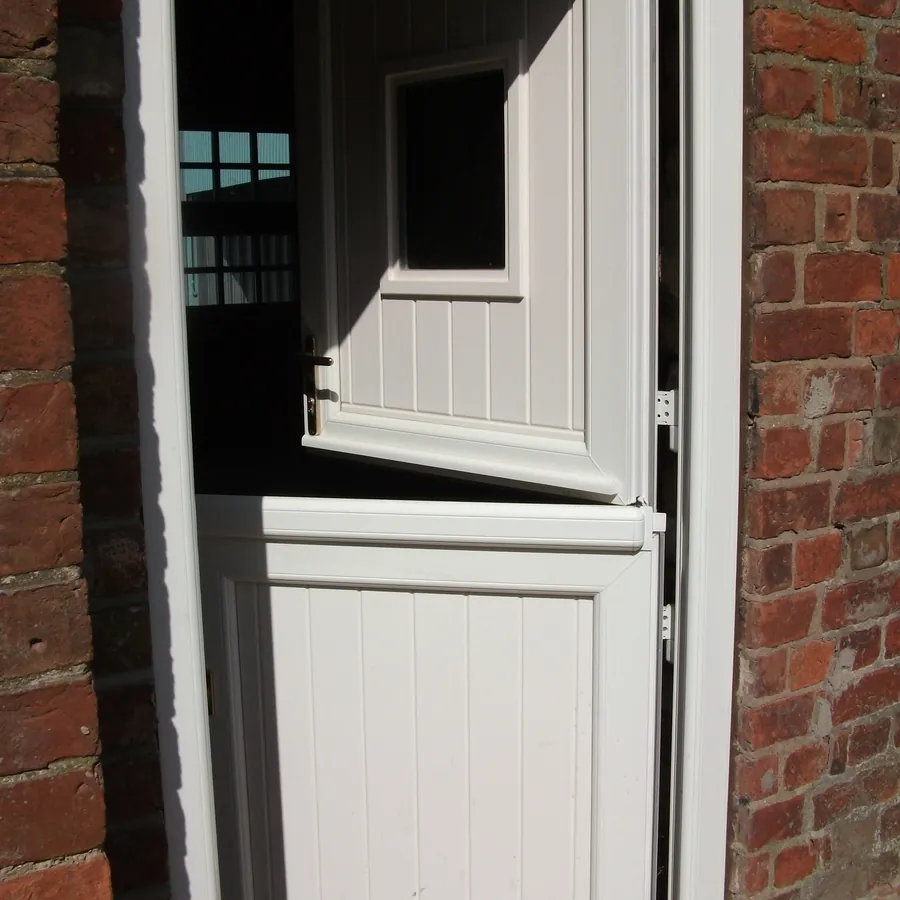 Stable Doors — Product St Paul's