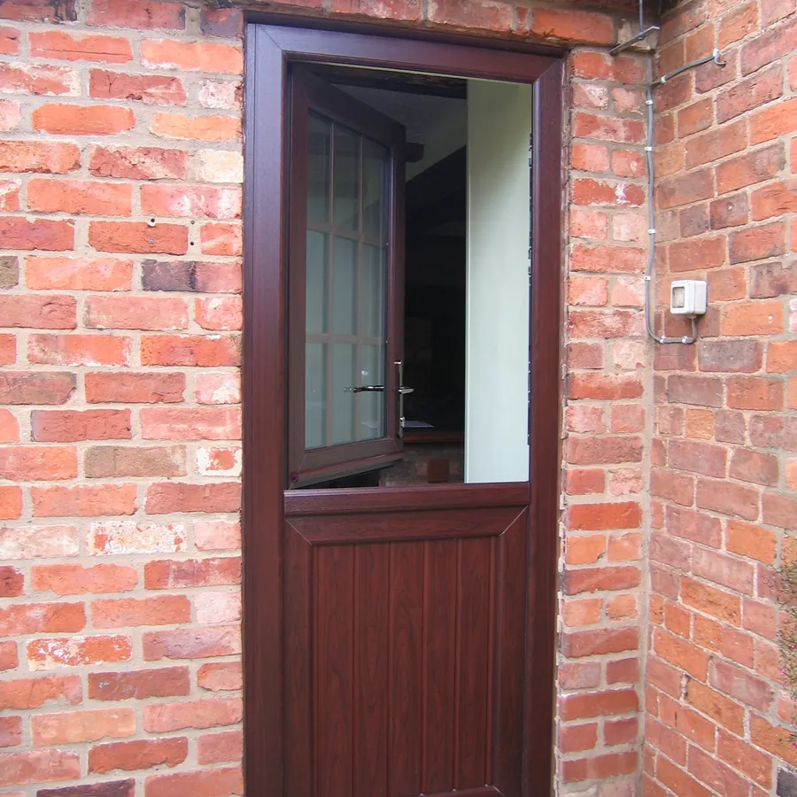 Stable Doors — Product St Paul's