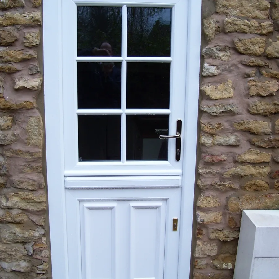 Stable Doors — Product St Paul's
