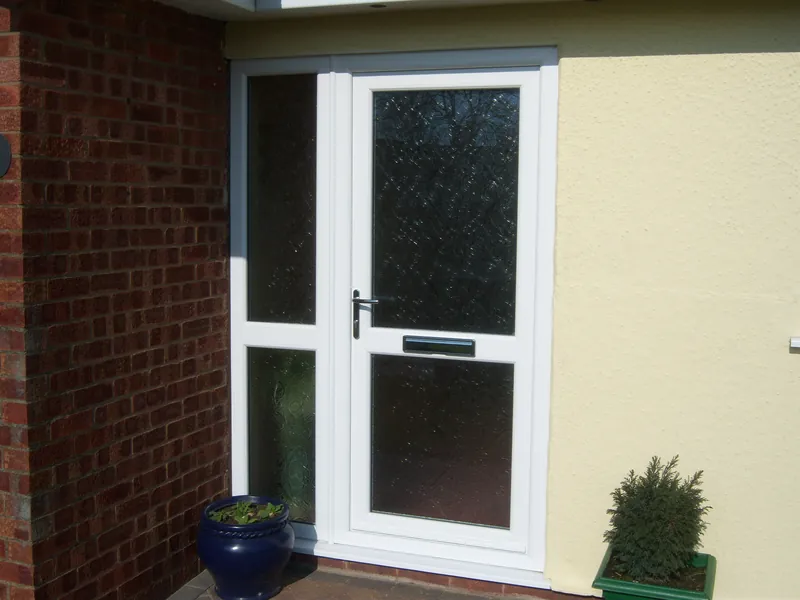 uPVC St Paul's