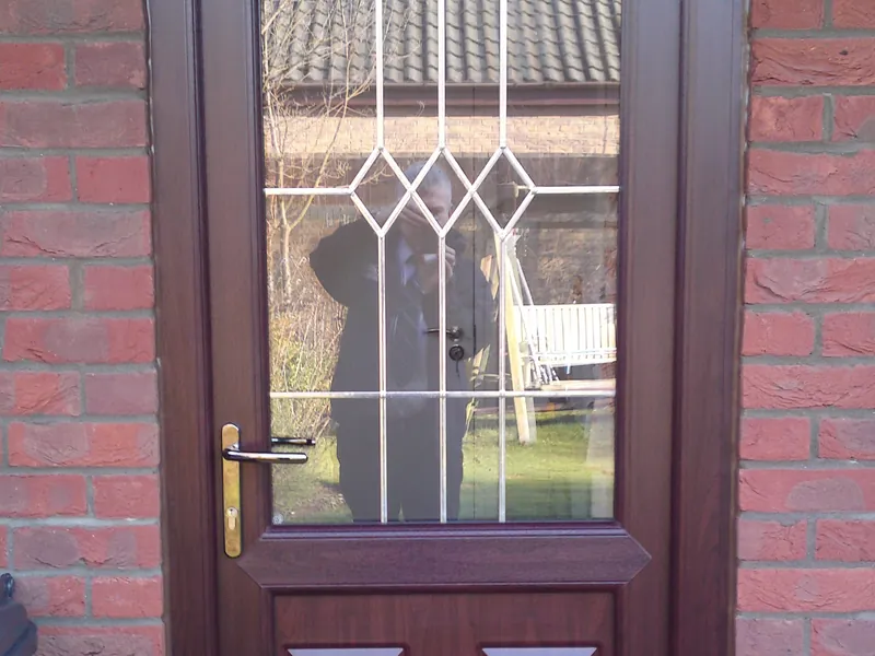 uPVC St Paul's