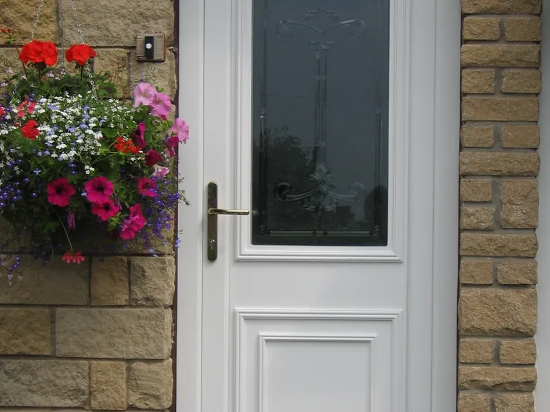 uPVC St Paul's