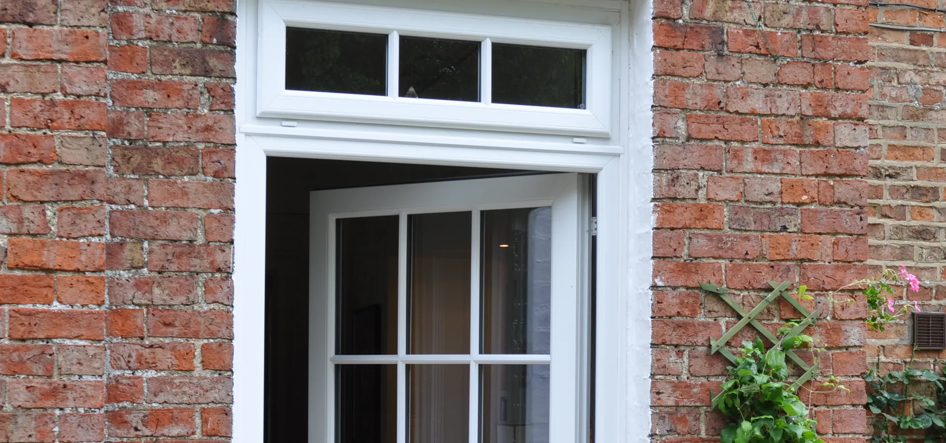 uPVC St Paul's