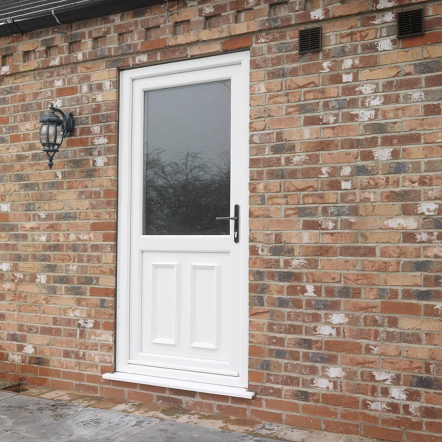 uPVC St Paul's