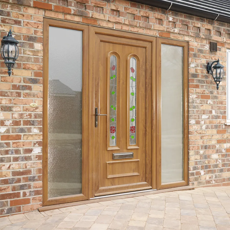 uPVC St Paul's