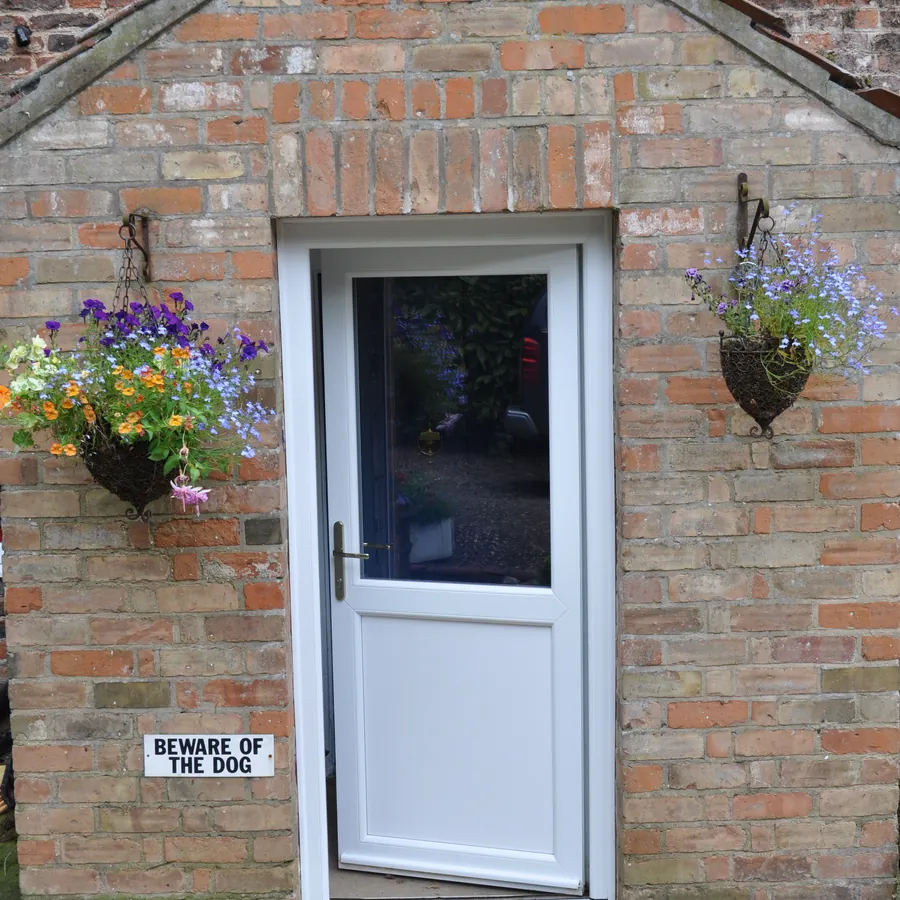 uPVC St Paul's