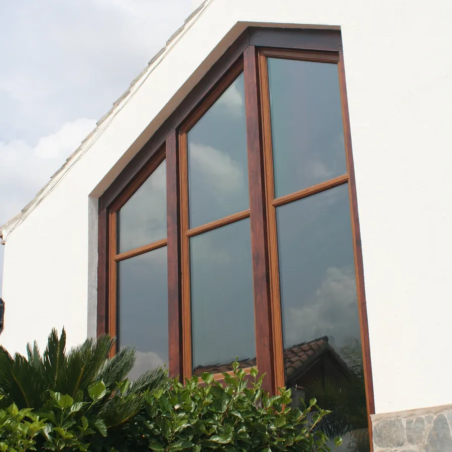 Bay Windows — Product St Paul's