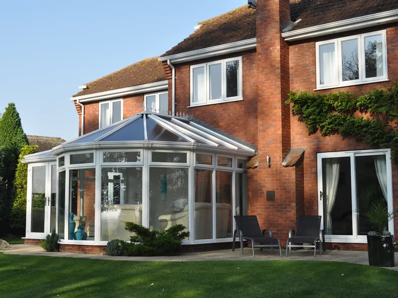 Casement Windows St Paul's