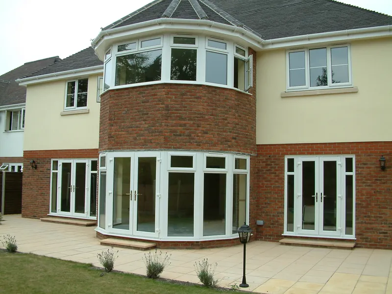 Casement Windows St Paul's
