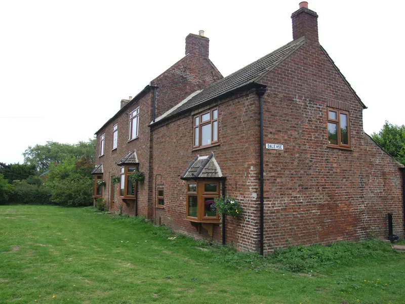 Casement Windows St Paul's