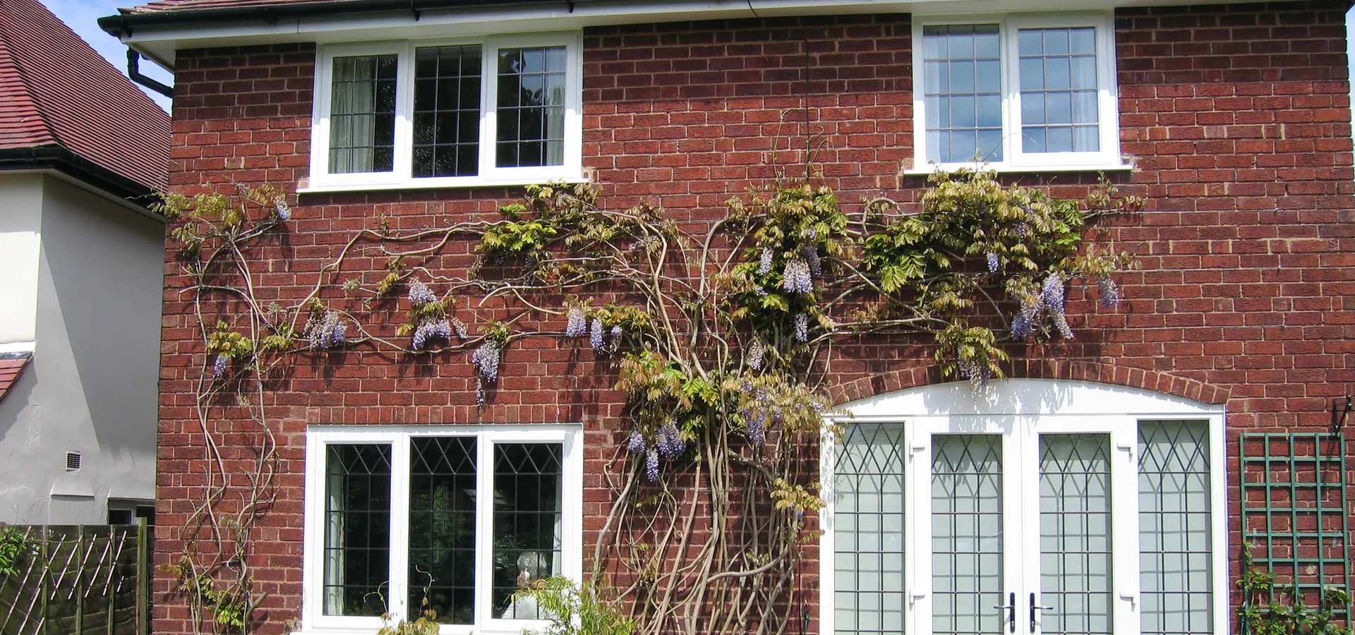 Casement Windows St Paul's