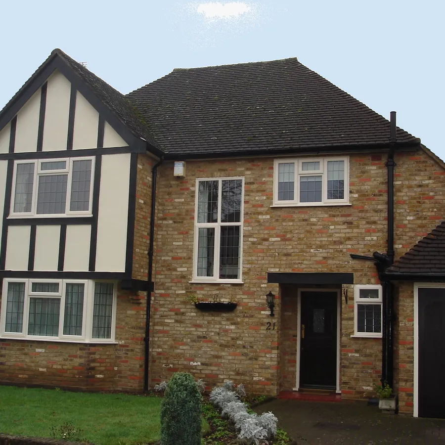 Casement Windows St Paul's
